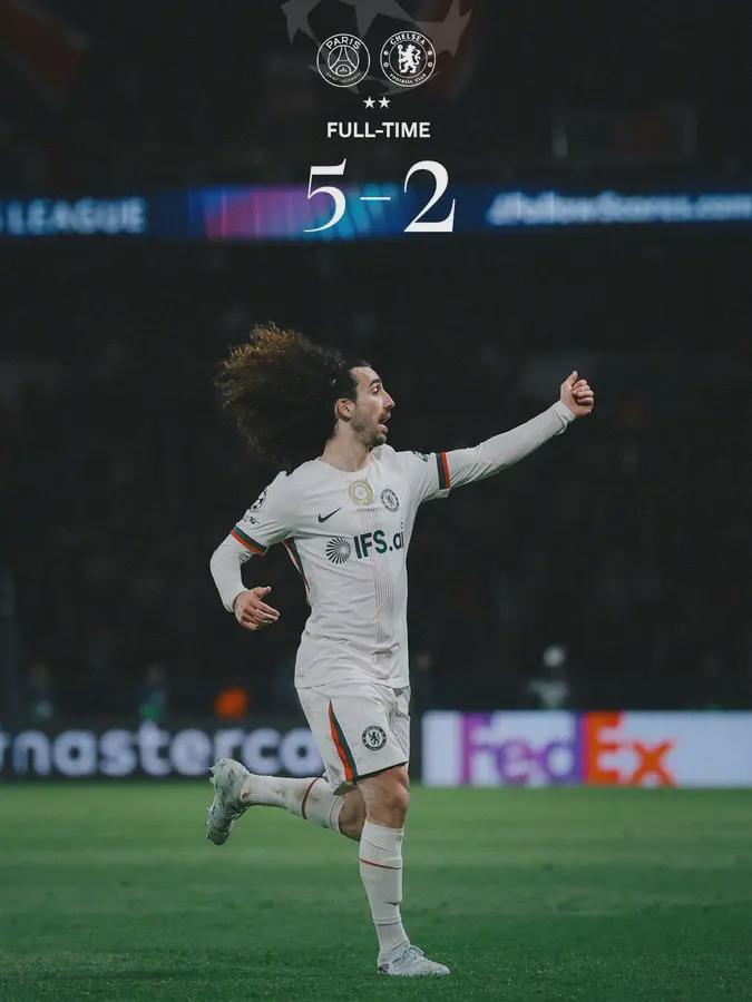 Kaiyun网页版-致命一击!2.5亿门将组合成笑话,切尔西欧冠惨案背后谁该背锅?