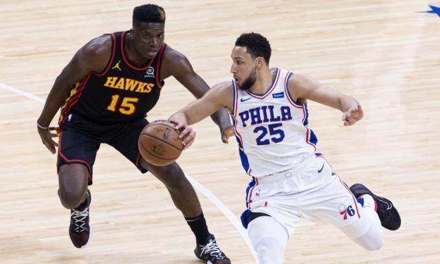 勇士交易西蒙斯 这是完美适配还是乱点鸳鸯谱?