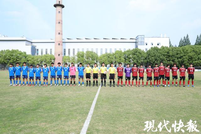 Kaiyun中国官网-三连胜！海安博文高中“省长杯”继续领跑